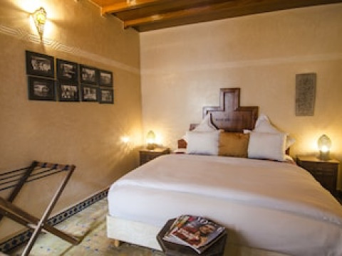 RIAD SIDI FATAH