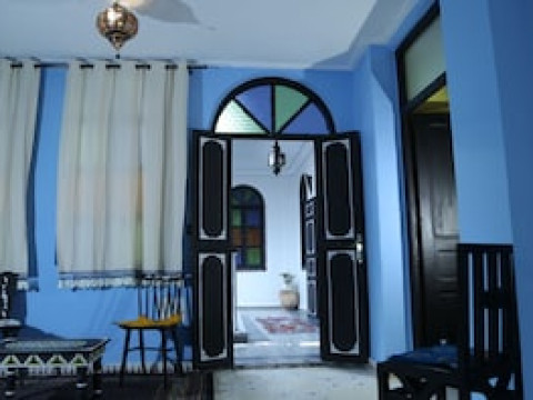 RIAD TINGIS