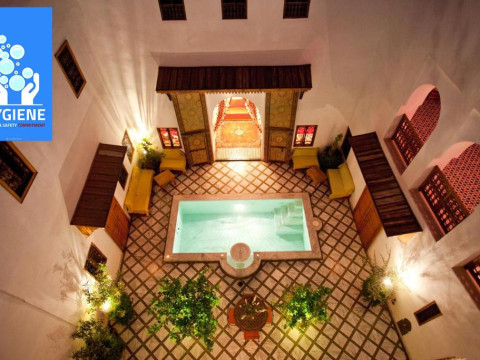 Riad Zineb