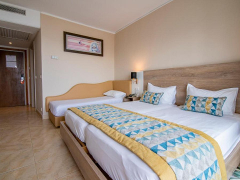 Hotel Riadh Palms