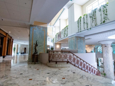 Hotel Riadh Palms
