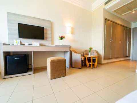 RIADH PALMS RESORT & SPA