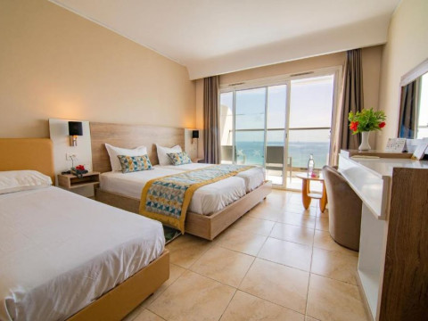 RIADH PALMS RESORT & SPA