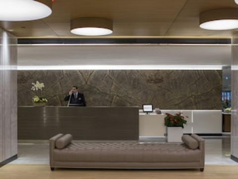 RICHMOND HOTEL
