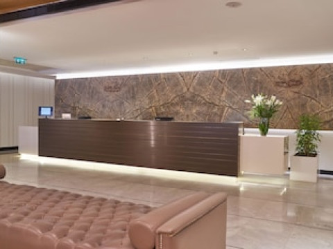 RICHMOND HOTEL