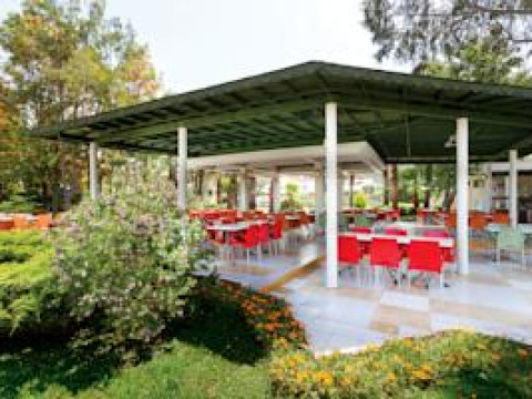 RICHMOND EPHESUS RESORT