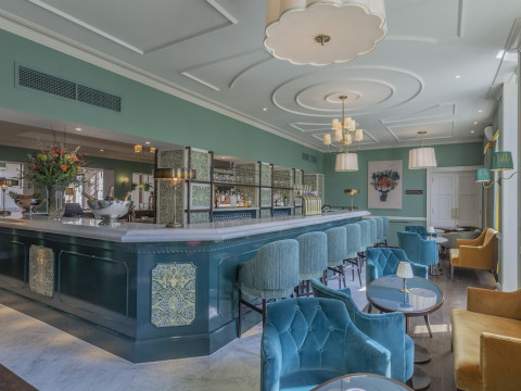 Richmond Hill Hotel