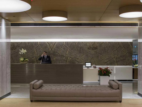 RICHMOND HOTEL (RO)
