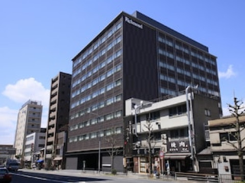 RICHMOND HOTEL PREMIER KYOTO EKIMAE
