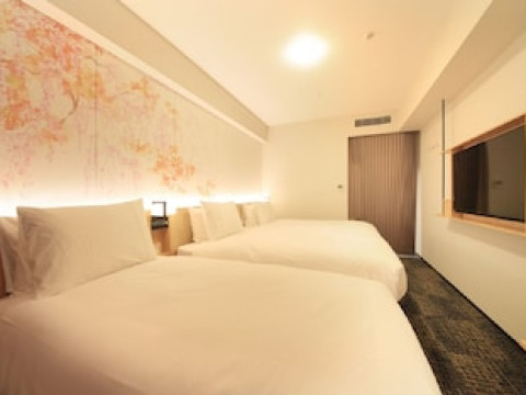RICHMOND HOTEL PREMIER KYOTO EKIMAE
