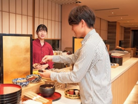 RICHMOND HOTEL PREMIER KYOTO EKIMAE