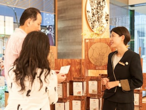 RICHMOND HOTEL PREMIER KYOTO EKIMAE