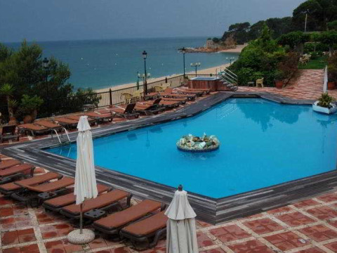 RIGAT PARK (Lloret de Mar)