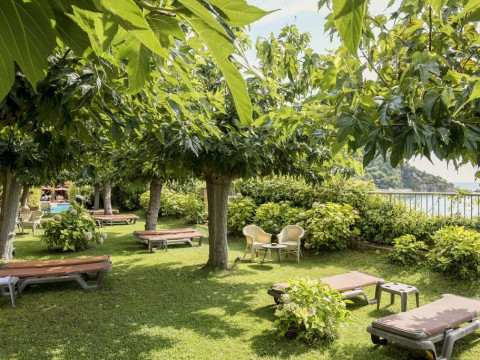 Rigat Park