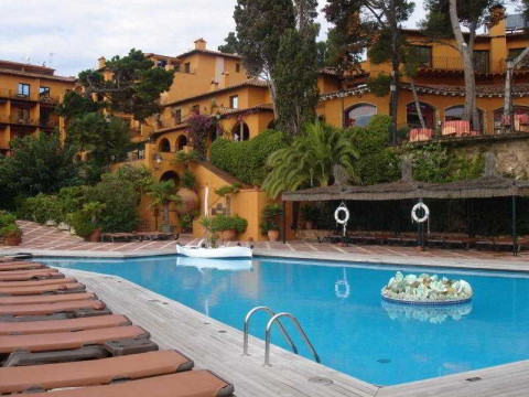 RIGAT PARK (Lloret de Mar)