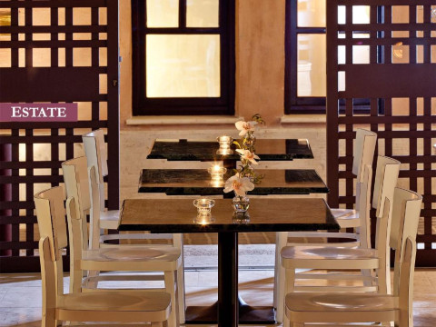 Rimondi Boutique Hotel - Small Luxury Hotels of the World