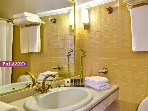 Rimondi Boutique Hotel - Small Luxury Hotels of the World