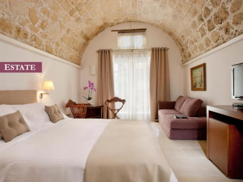 RIMONDI BOUTIQUE HOTELS