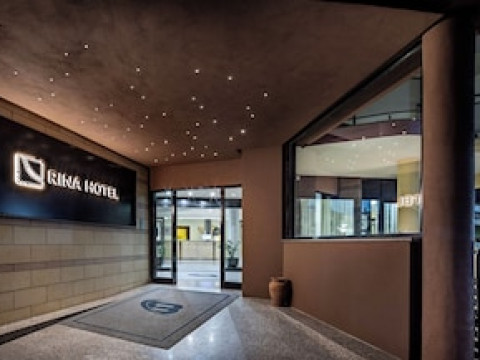 Rina Hotel