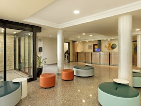 Rina Hotel