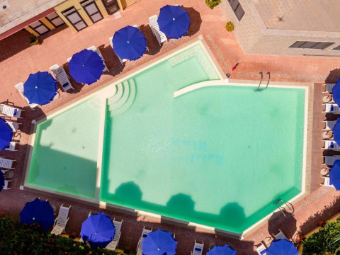 Rina Hotel