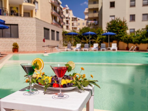 Rina Hotel