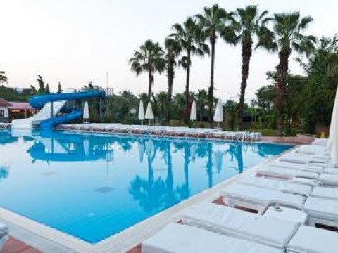 Club Vila Bran 