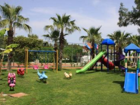 Club Vila Bran 