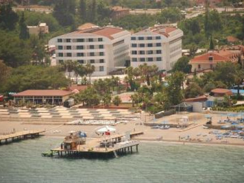 Club Vila Bran 