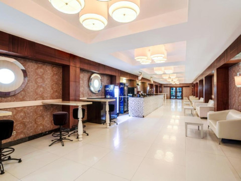 Hotel Ring Beach