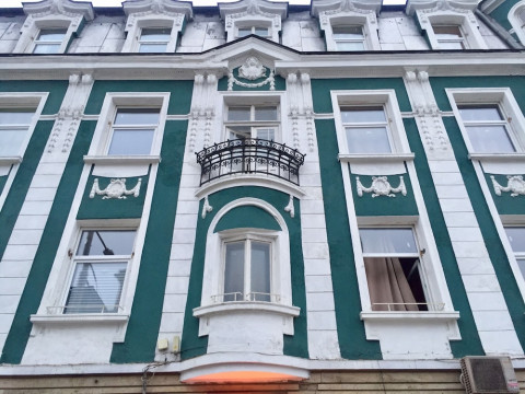 Ring Hotel