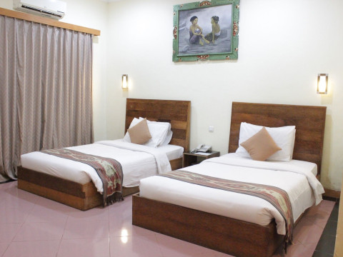 Ring Sameton Resort