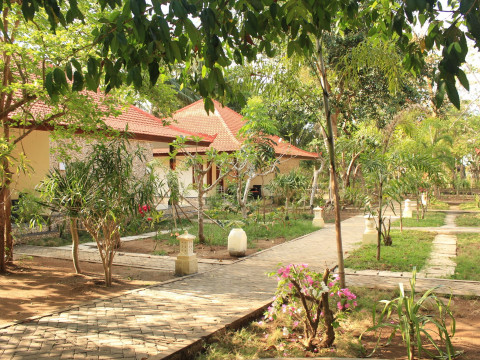 Ring Sameton Resort