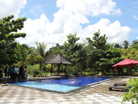 Ring Sameton Resort