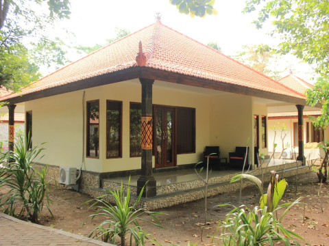 Ring Sameton Resort