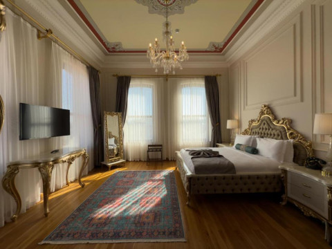 Ring Stone Hotels Old City