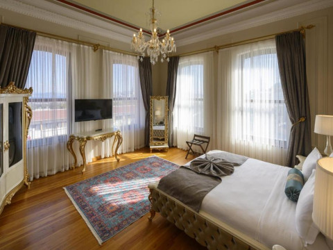 Ring Stone Hotels Old City
