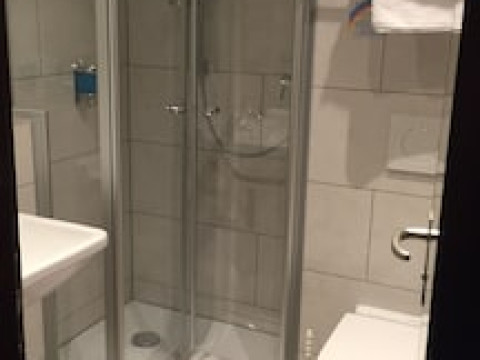 RINGHOTEL LOEWS MERKUR