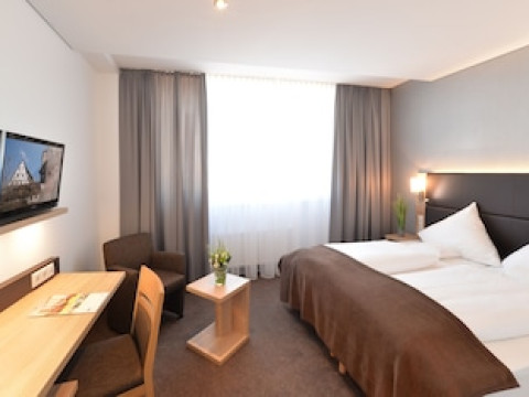 RINGHOTEL LOEWS MERKUR