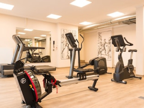 RINGHOTEL LOEWS MERKUR