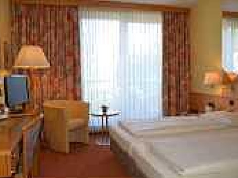 Ringhotel Residenz Alt Dresden