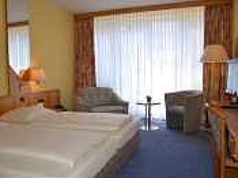 Ringhotel Residenz Alt Dresden