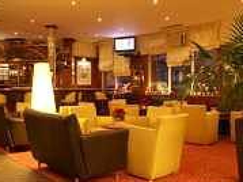 Ringhotel Residenz Alt Dresden