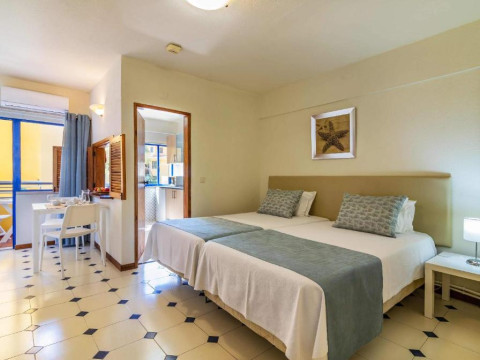 Rio Apartments