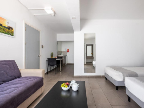 Rio Gardens Aparthotel