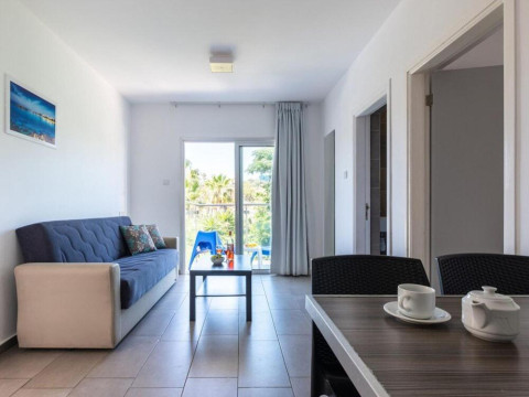 Rio Gardens Aparthotel