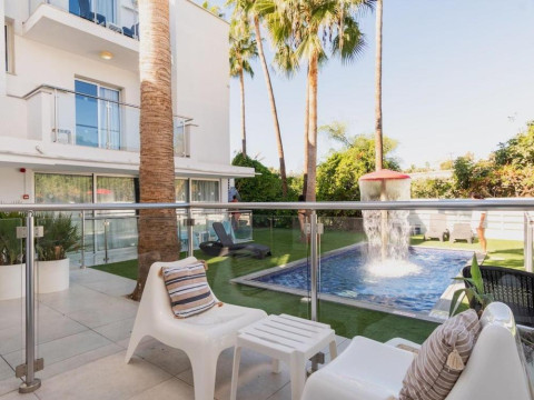 Rio Gardens Aparthotel