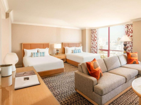 Rio Hotel & Casino