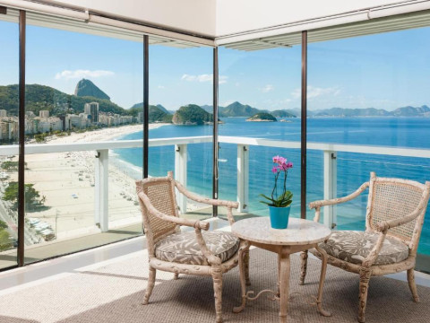 Rio Othon Palace