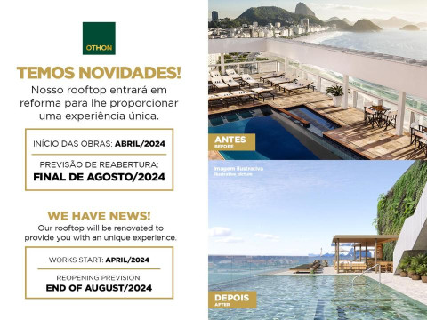 Rio Othon Palace